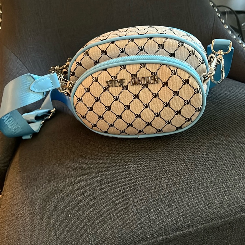 Steve Madden Purse